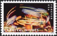 Carnival Nights